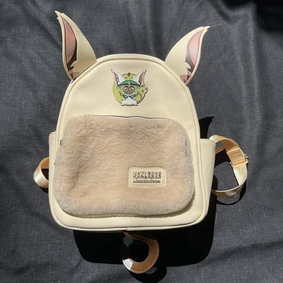 Nickelodeon | Accessories | Momo Avatar The Last Airbender 